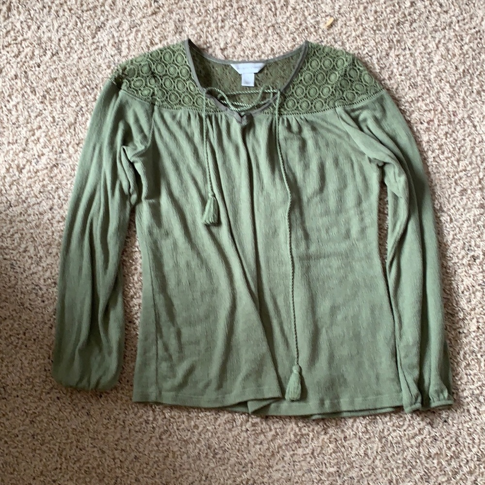 Christopher Banks Shirt